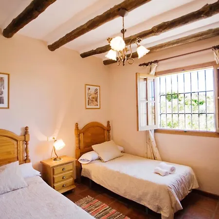 Villa La Margarita Rocabella