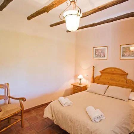 Villa La Margarita Rocabella El Chorro