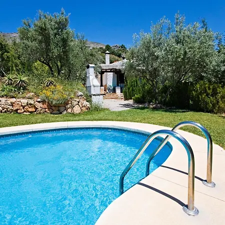 La Margarita Rocabella Villa El Chorro