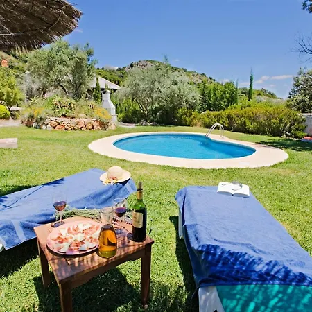 Villa La Margarita Rocabella *