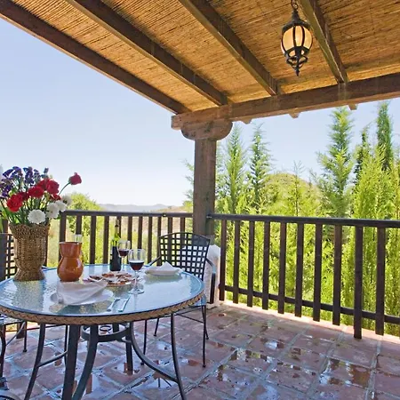 La Margarita Rocabella Villa
