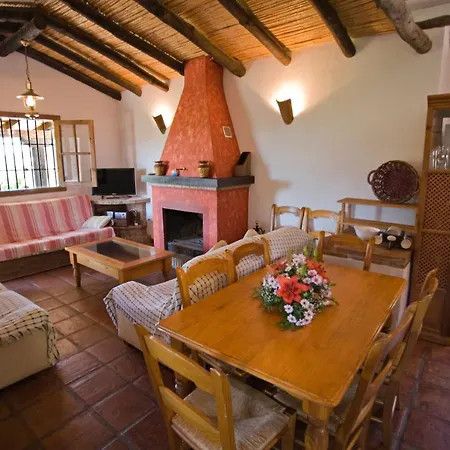 La Margarita Rocabella Villa