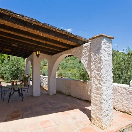 Villa La Margarita Rocabella