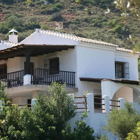 Villa La Margarita Rocabella *