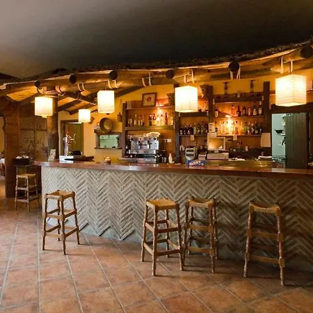 Villa La Margarita Rocabella El Chorro